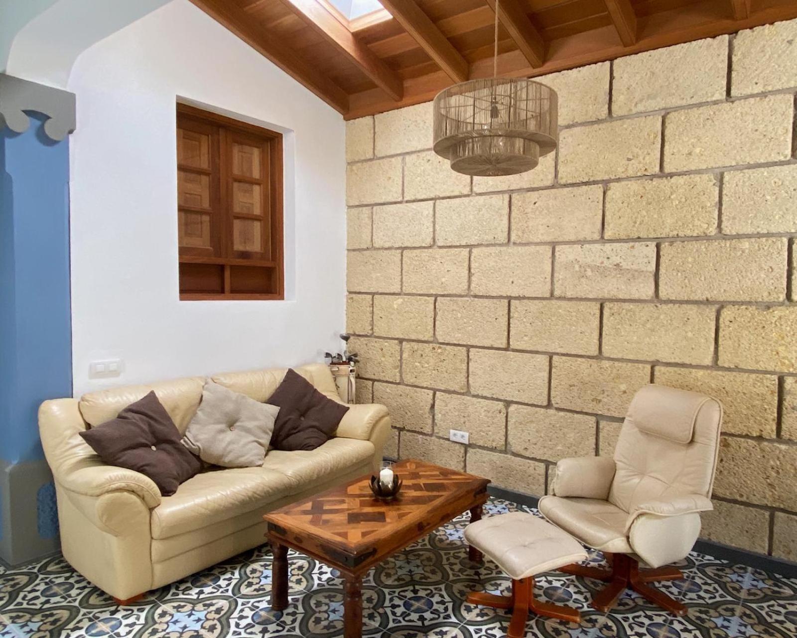 Casa America Fasnia Extérieur photo